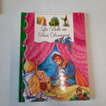livre La belle au bois dormant