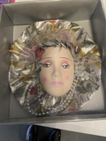 Déco : Masque