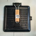Grille viande en fonte