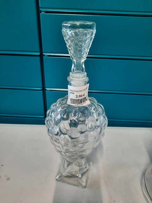 carafe