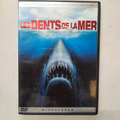 DVD LES DENTS DE LA MER