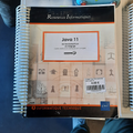 livre Java 11