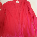 blouse Camaïeu