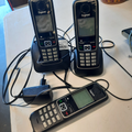 TELEPHONE