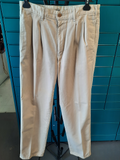 PANTALON docker 33/36beige
