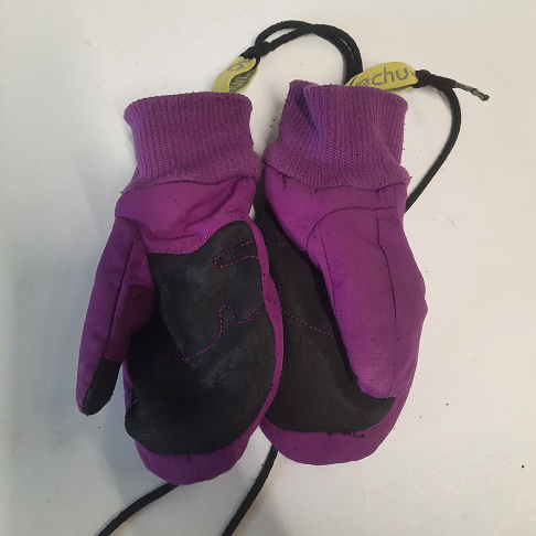 paire de gants