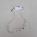 Collier brillant