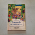 livre la souris: