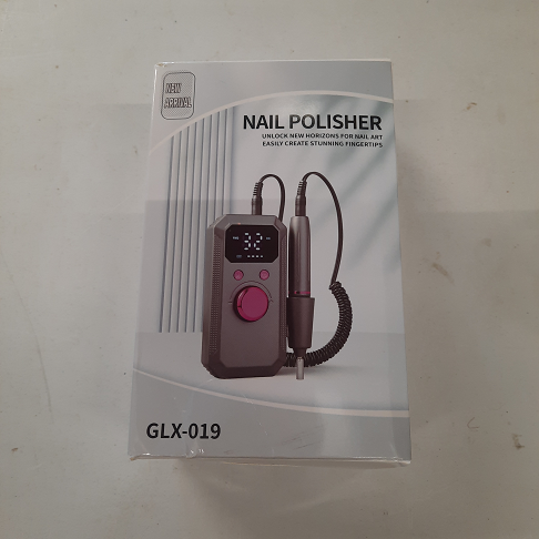 nail polisher beauté