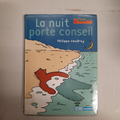 livre la nuit porte conseil