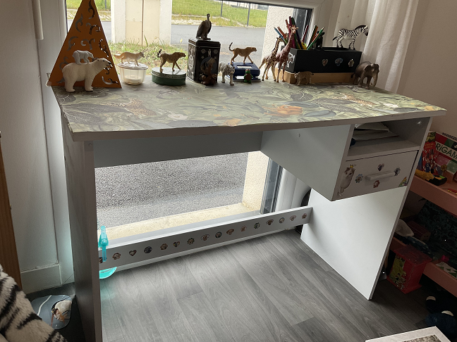 bureau