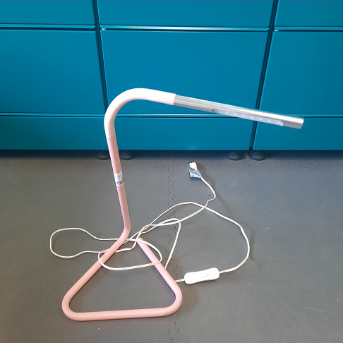 lampe LED ordi port USB