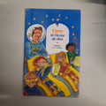 livre yann et l ecole des reves