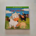 livre la vache