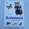 livre Animaux de tous les pays