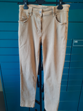 Pantalon coton Betty Barclay beige T40