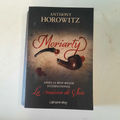 livre  Anthony Horowitz / Moriarty
