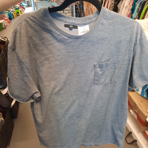 TEE SHIRTHOMME TL