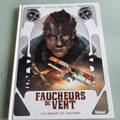 bande dessinée faucheurs de vent