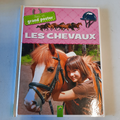 Livre les chevaux