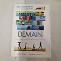 DVD demain