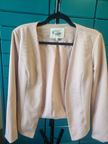 gilet rose t m only