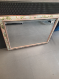 miroir cadre 60x82