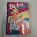 livre Barbie hôtesse de l'air