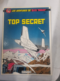 bande dessinée Buck Danny