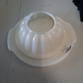 Moule à charlotte tupperware
