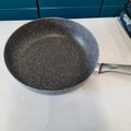 Grande poele 32 cm diamètre / hauteur 8