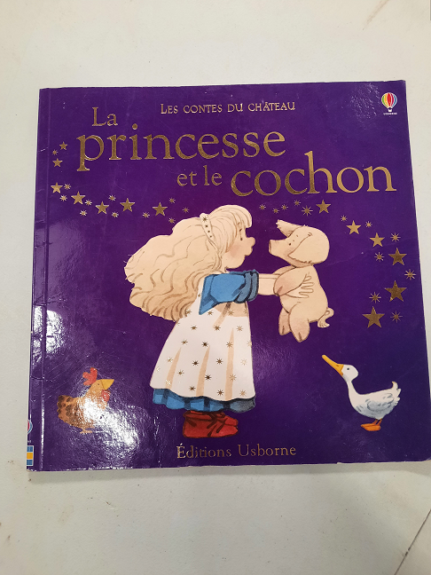 livre enfant
