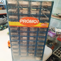 bloc de rangement outillage