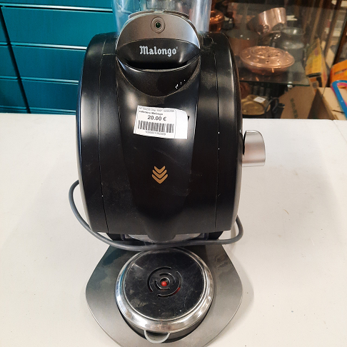 cafetière Malongo