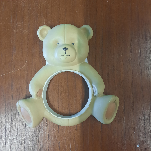 deco cadre ourson
