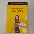 fiche Je cuisine pour les fêtes