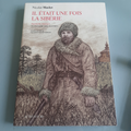 bande dessinée il était une fois la sibérie